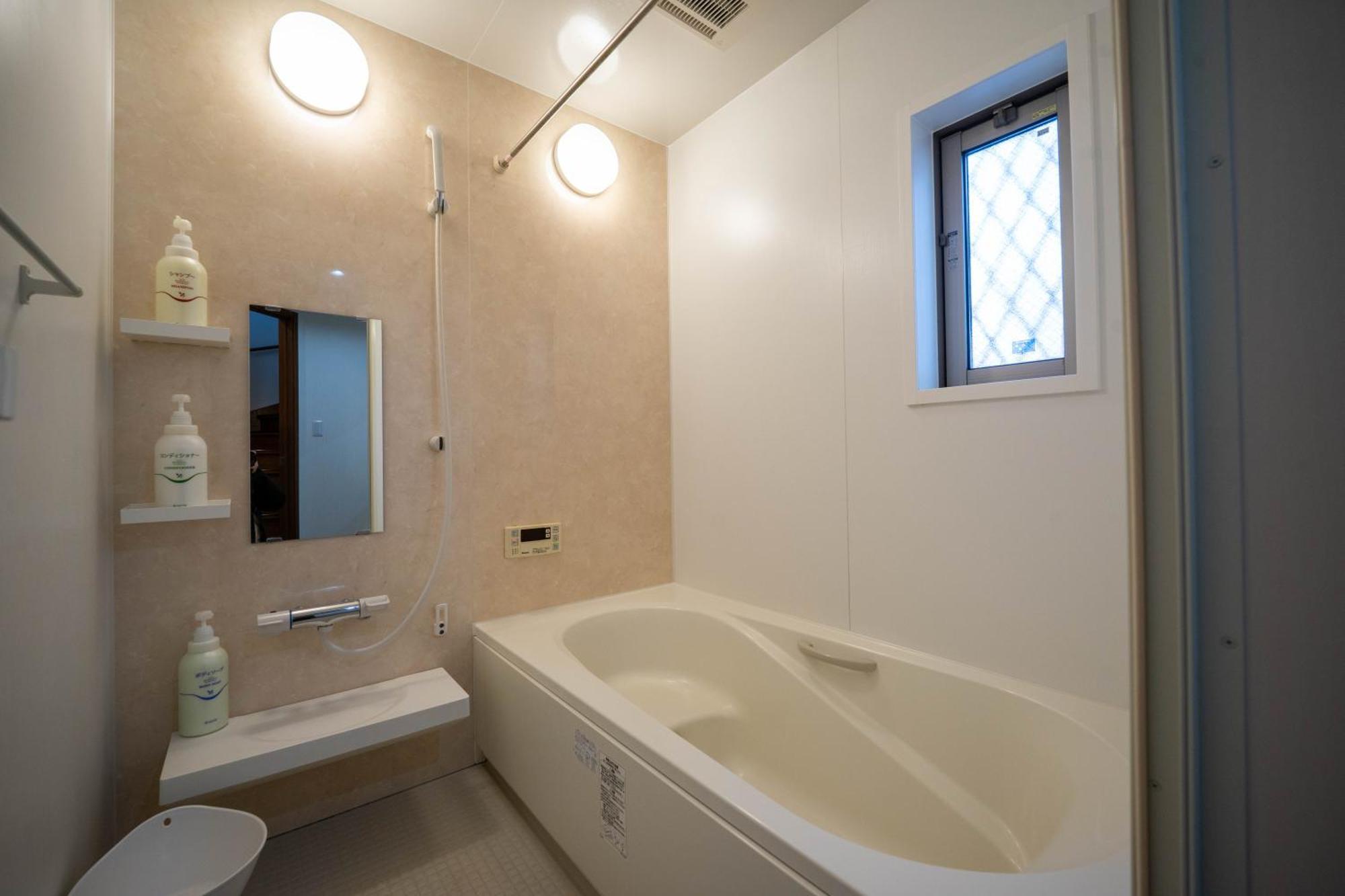 Acqua Pulita Villa Kyoto Exterior photo