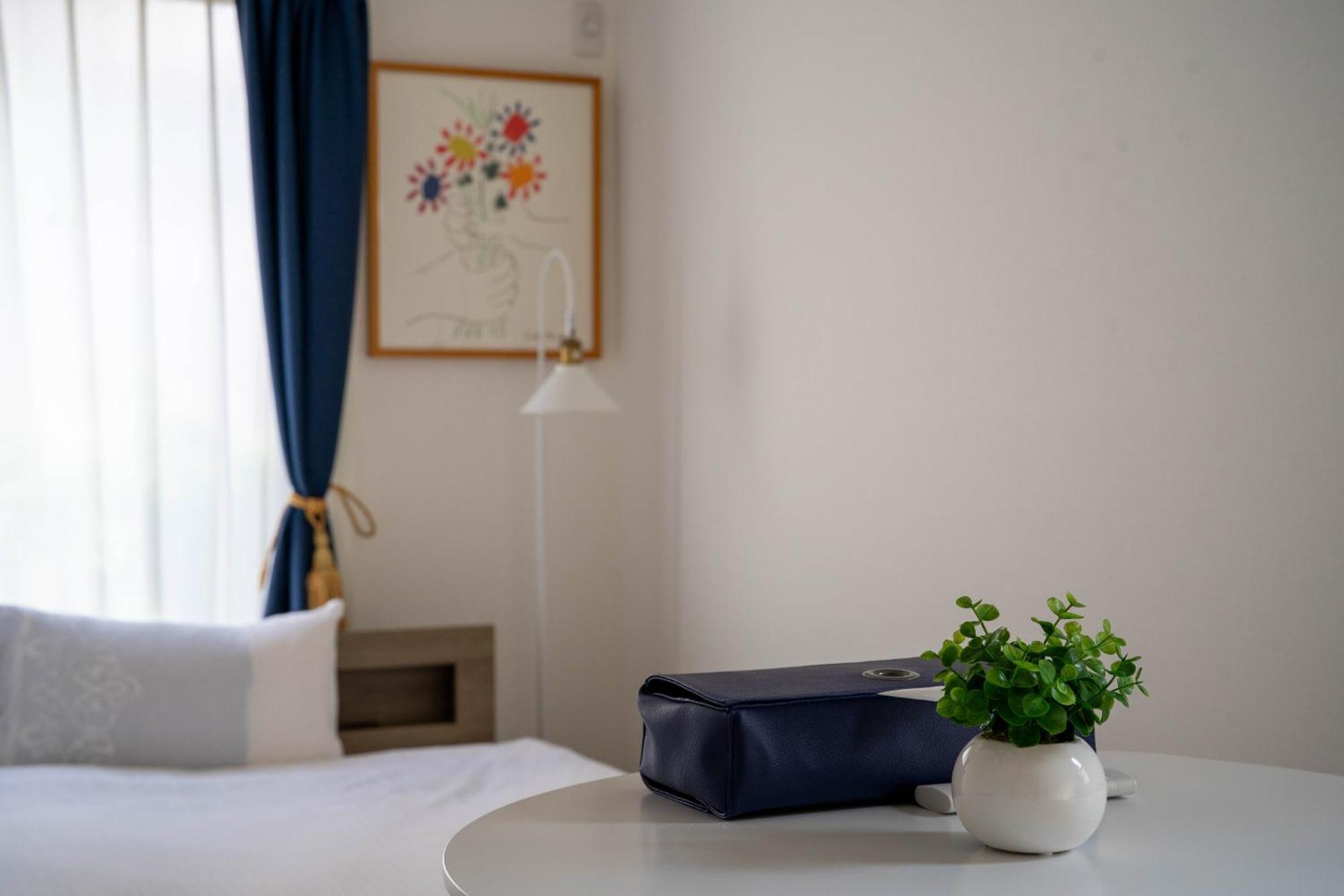 Acqua Pulita Villa Kyoto Exterior photo