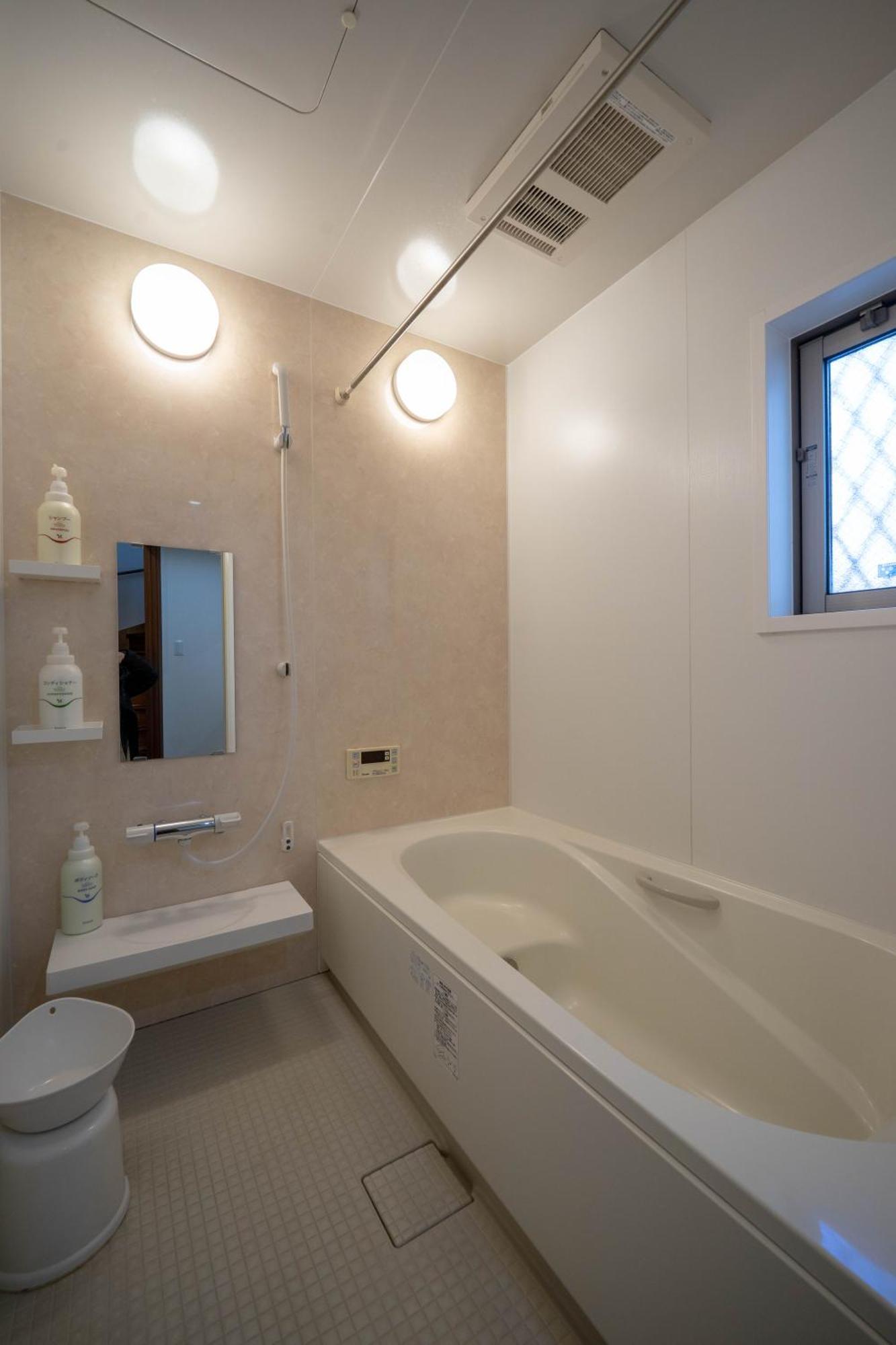 Acqua Pulita Villa Kyoto Exterior photo