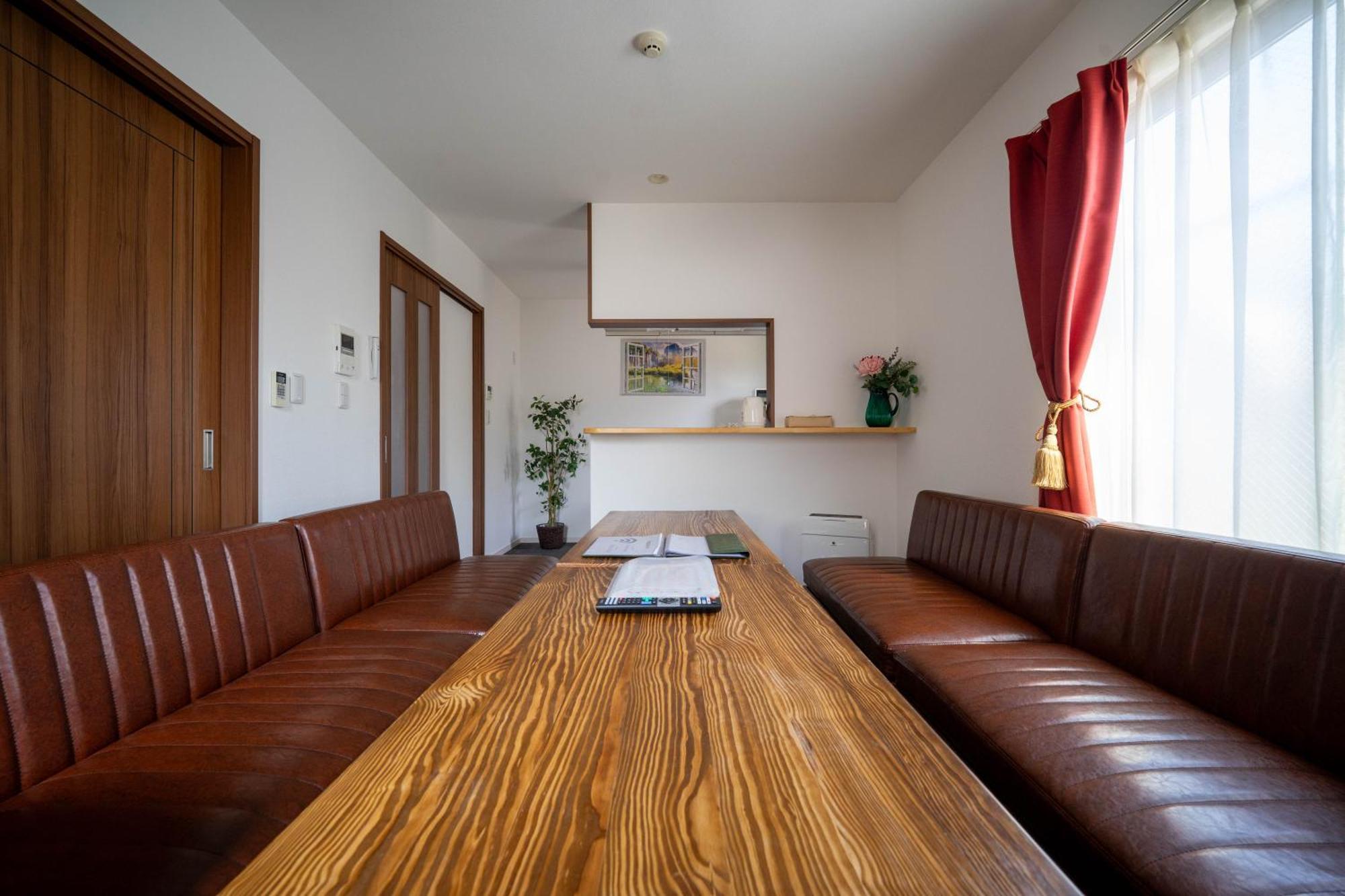 Acqua Pulita Villa Kyoto Exterior photo