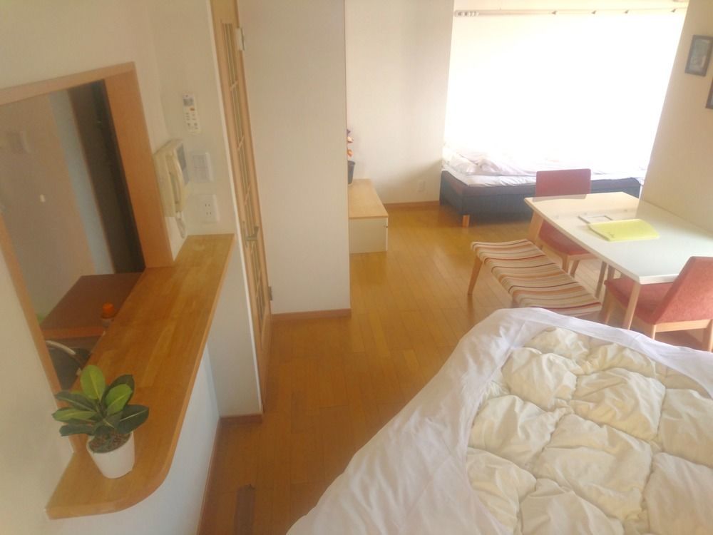 Acqua Pulita Villa Kyoto Exterior photo