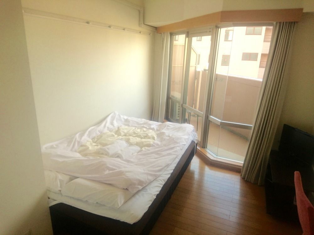 Acqua Pulita Villa Kyoto Exterior photo