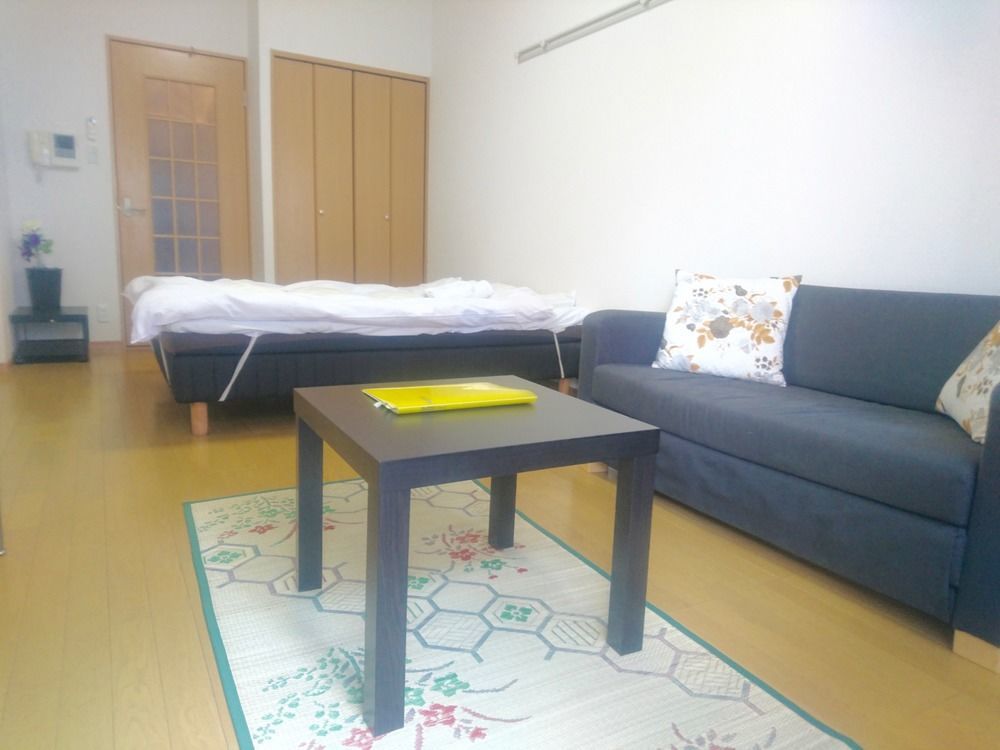Acqua Pulita Villa Kyoto Exterior photo