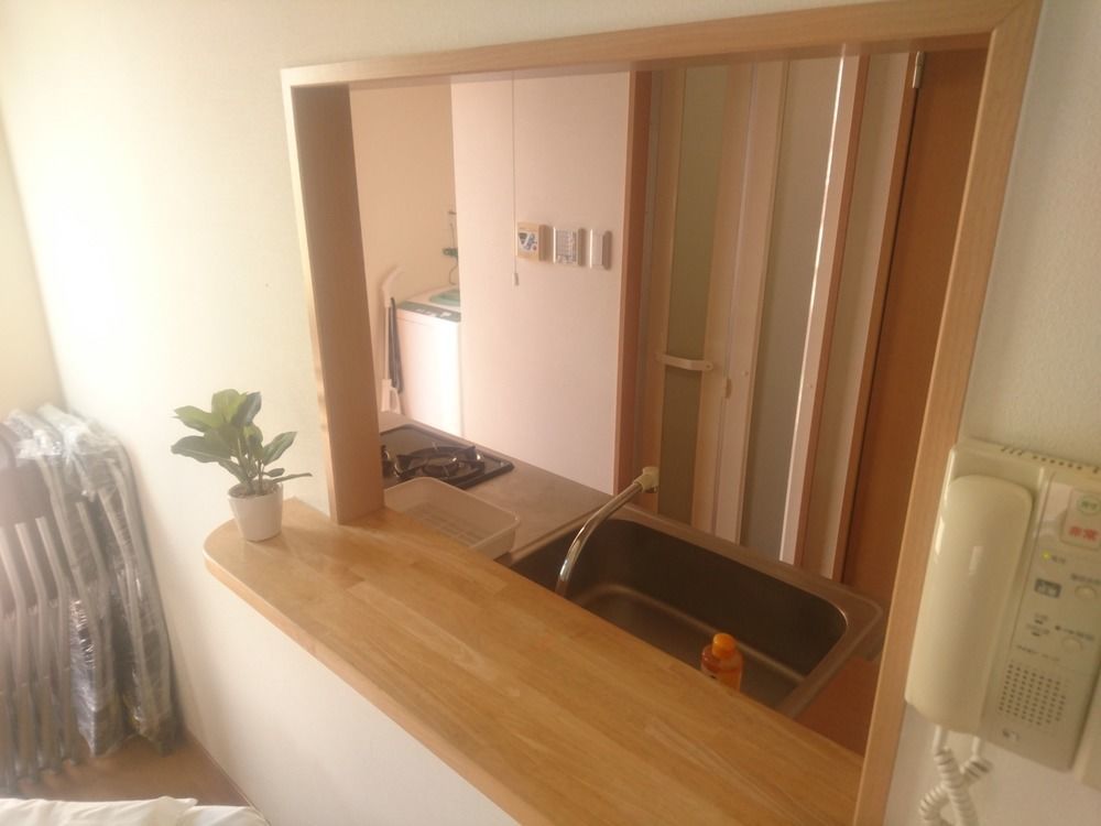 Acqua Pulita Villa Kyoto Exterior photo