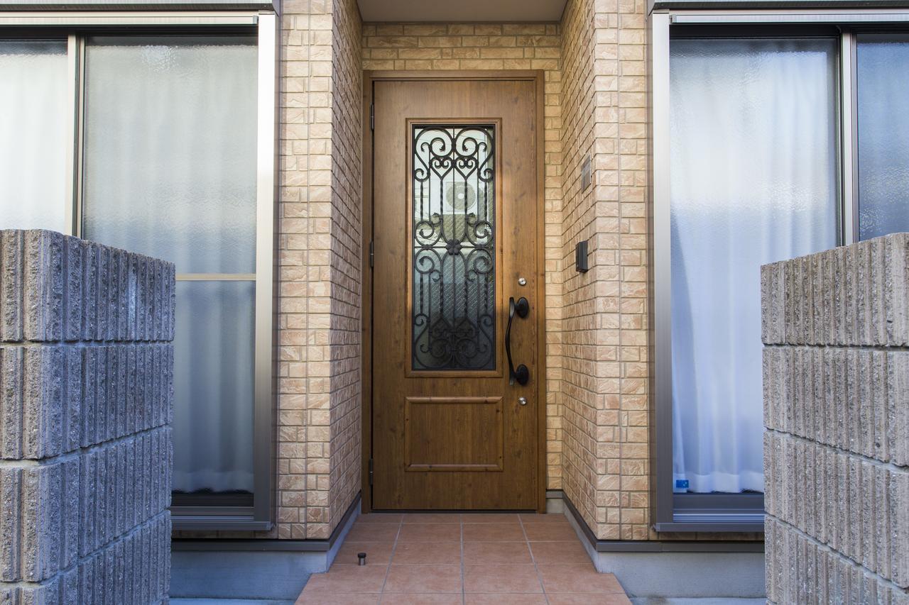 Acqua Pulita Villa Kyoto Exterior photo