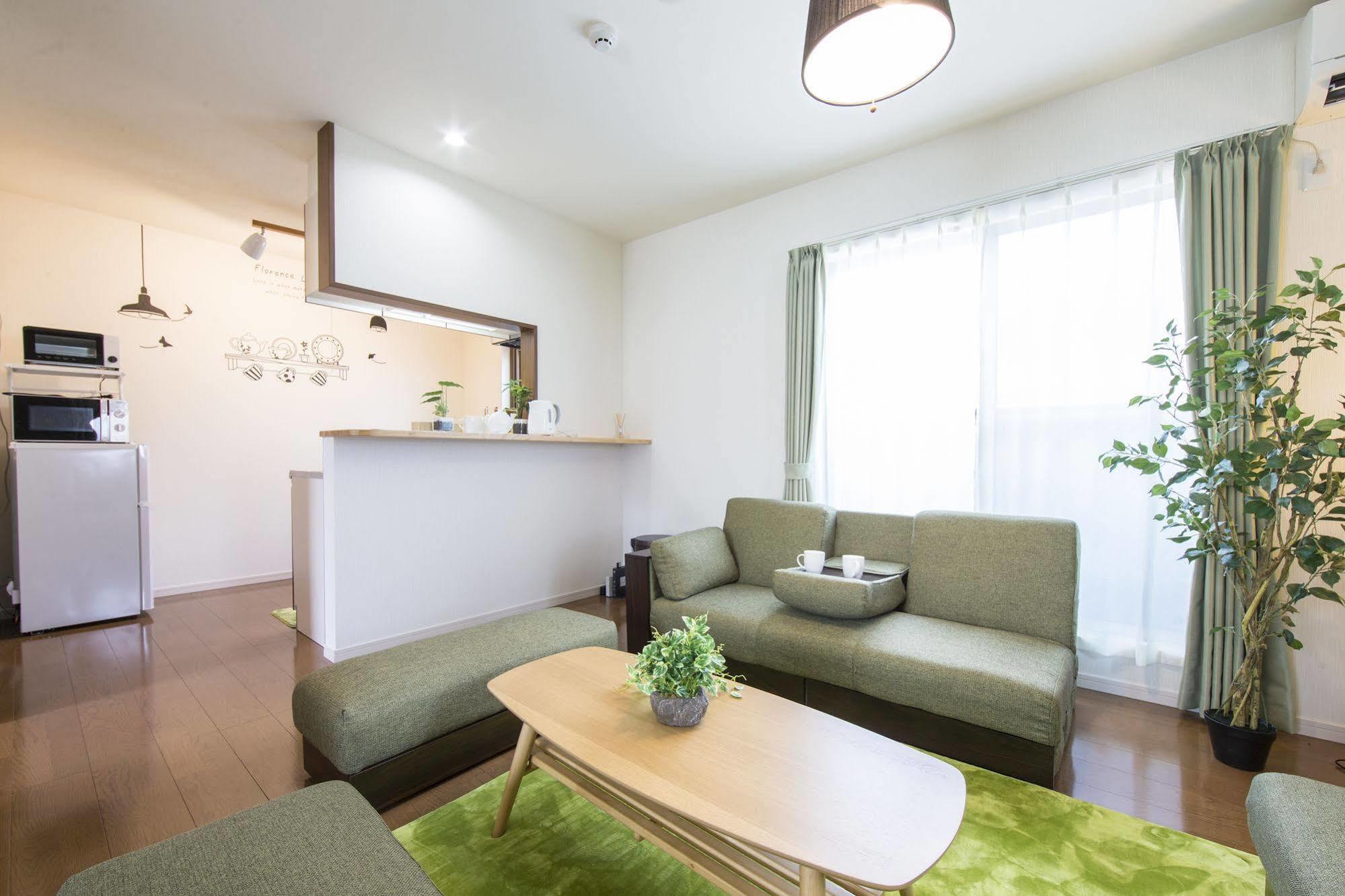 Acqua Pulita Villa Kyoto Exterior photo