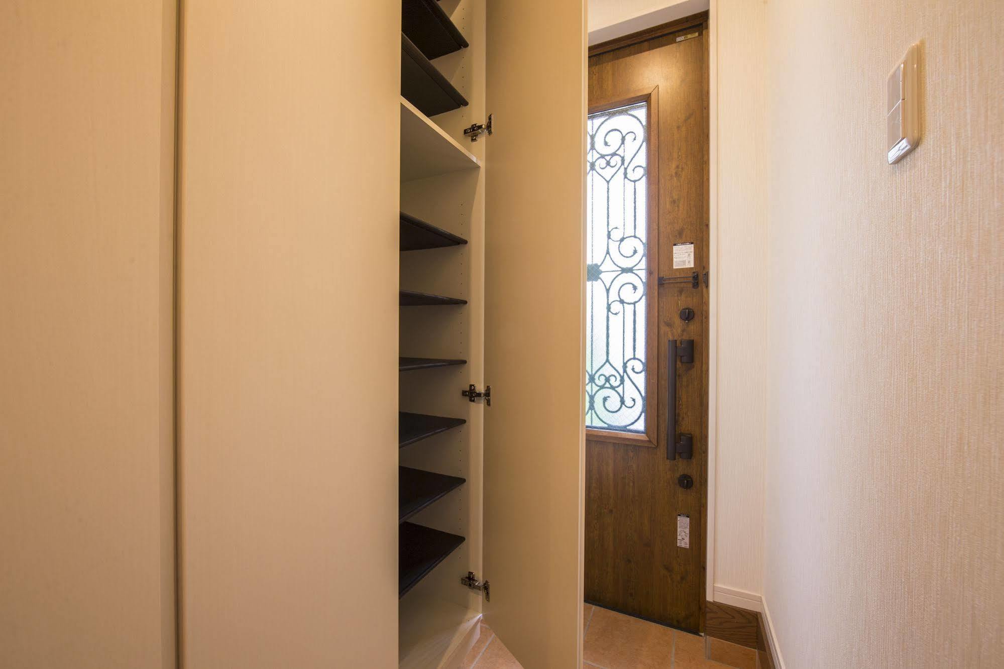Acqua Pulita Villa Kyoto Exterior photo