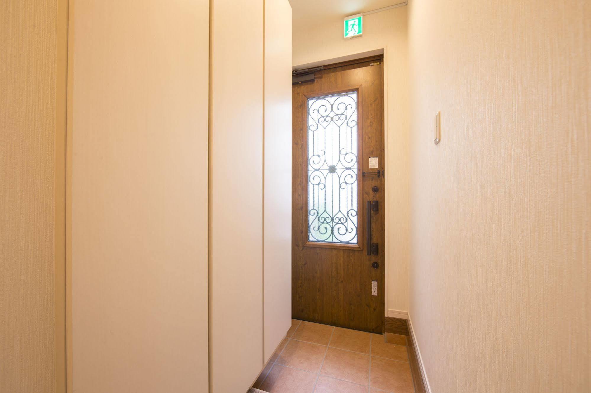 Acqua Pulita Villa Kyoto Exterior photo