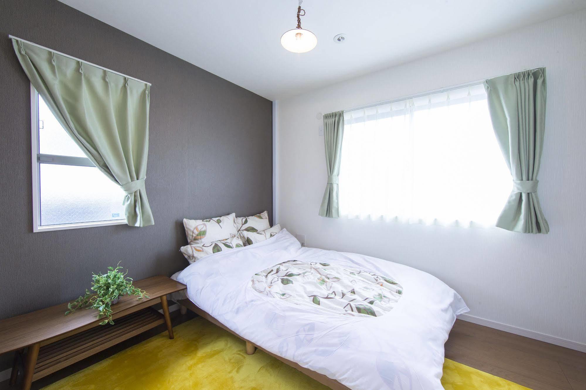 Acqua Pulita Villa Kyoto Exterior photo